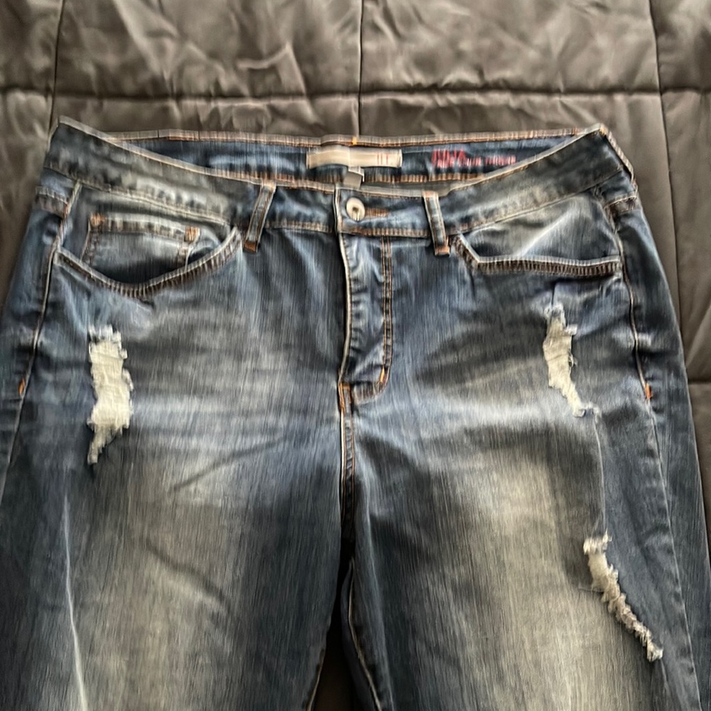 ! IT jeans
